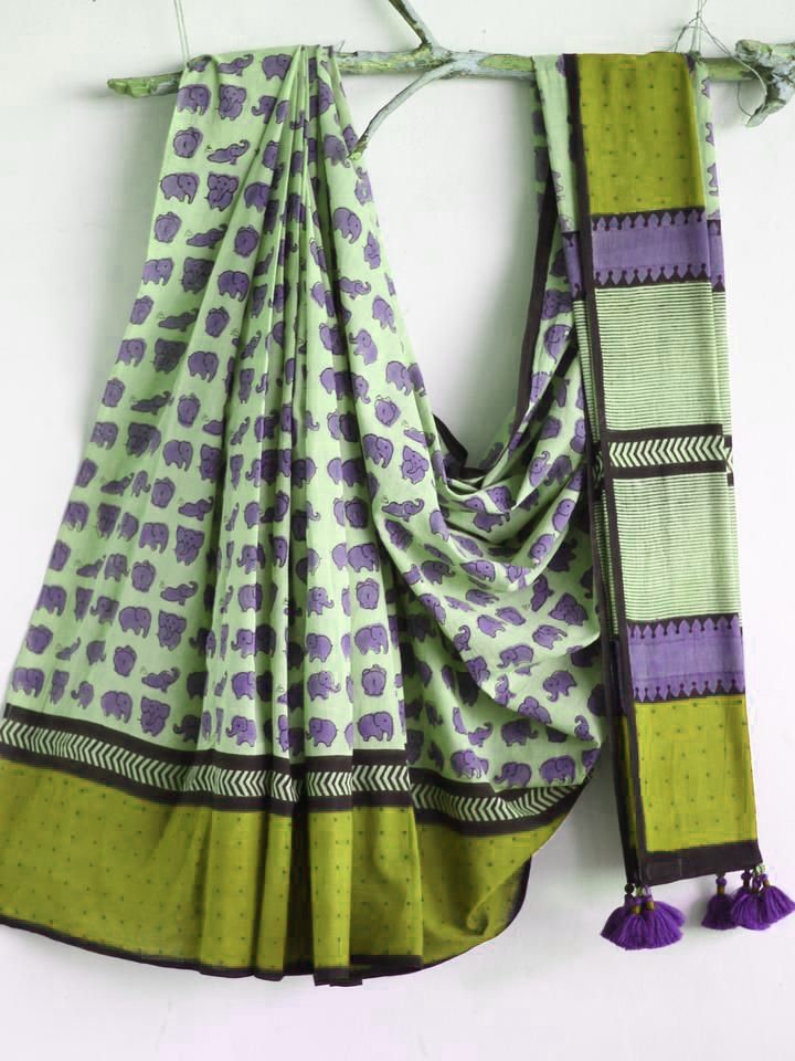 Dupatta 2 - Image 5